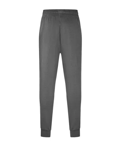 Hugo Boss Grey Casual Sports Pants In Gray