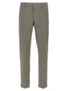 Hugo Boss Grey Kaiton Pants In Grey
