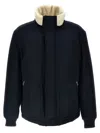 Hugo Boss Navy Blue H-cemmi Jacket