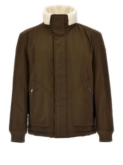 HUGO BOSS H-CEMMI' JACKET