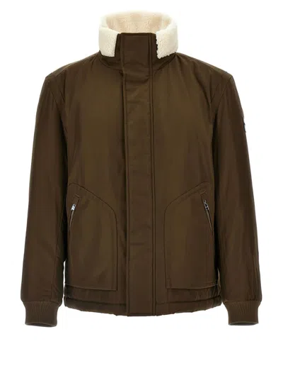 HUGO BOSS HUGO BOSS 'H-CEMMI' JACKET