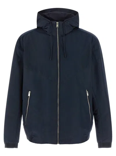 HUGO BOSS H-CIRENO4' JACKET