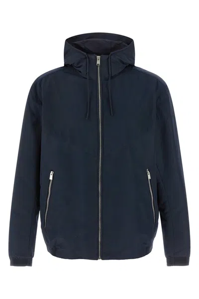 HUGO BOSS 'H-CIRENO4' JACKET