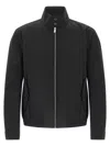 Hugo Boss Boss H Coiner Jacket In Black
