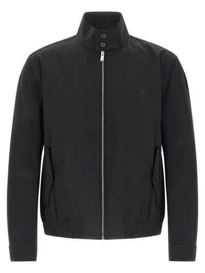 HUGO BOSS HUGO BOSS 'H-COINER-253' JACKET