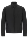 Hugo Boss Boss H Coiner Jacket In Black