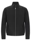 Hugo Boss Boss H Coiner Jacket In Black