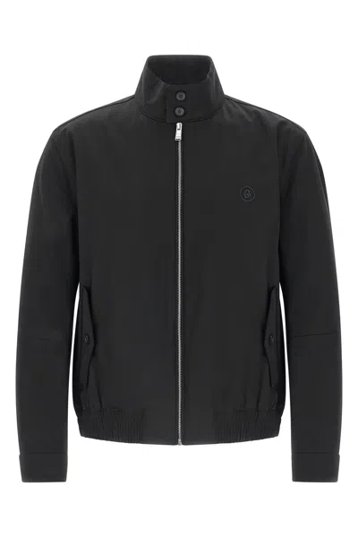 HUGO BOSS 'H-COINER-253' JACKET