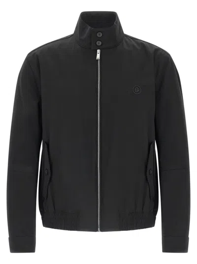 HUGO BOSS H-COINER-253' JACKET