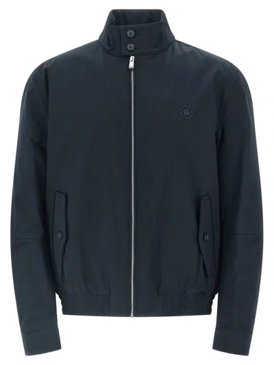 HUGO BOSS HUGO BOSS 'H-COINER-253' JACKET