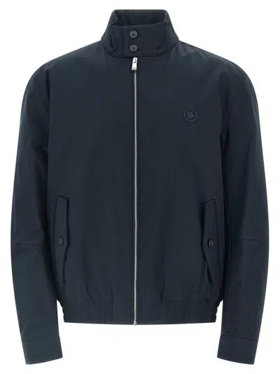 HUGO BOSS H-COINER-253 JACKET