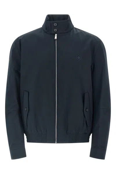 HUGO BOSS 'H-COINER-253' JACKET