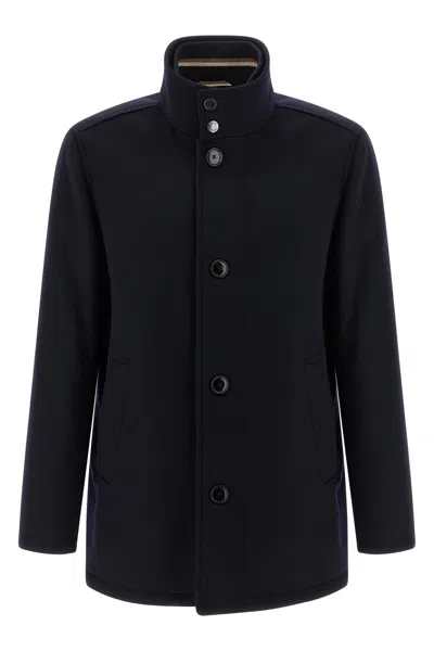 HUGO BOSS 'H-COXTAN-234' COAT