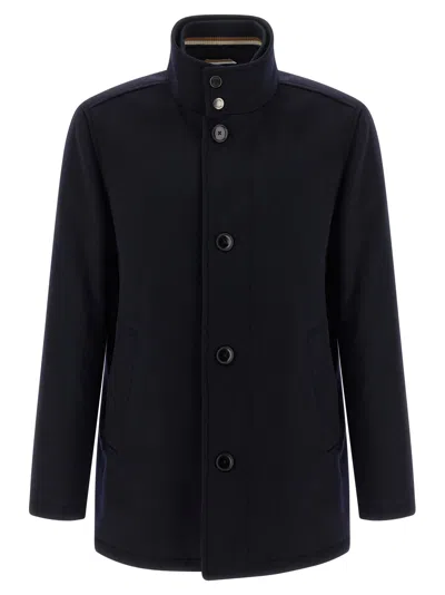 HUGO BOSS H-COXTAN-234 COAT