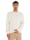 HUGO BOSS H-DAERO CREWNECK SWEATSHIRT