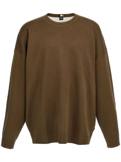 HUGO BOSS H-DAERO JUMPER
