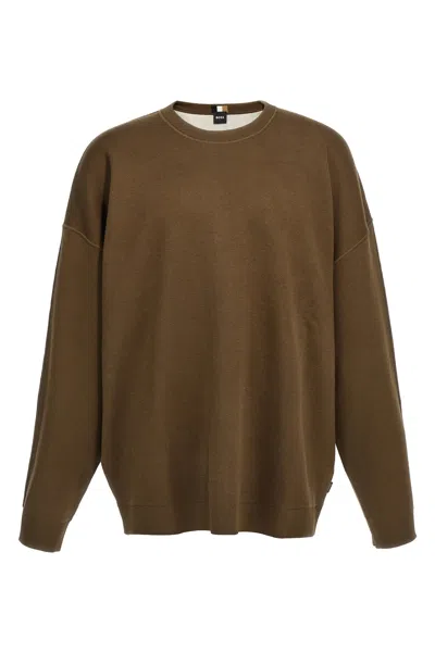 HUGO BOSS HUGO BOSS 'H-DAERO' SWEATER