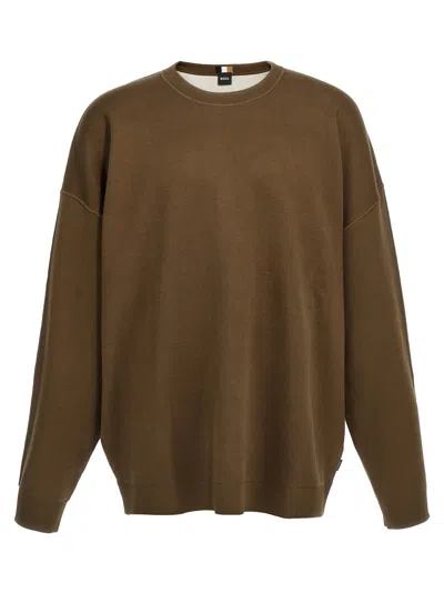 HUGO BOSS H-DAERO SWEATER