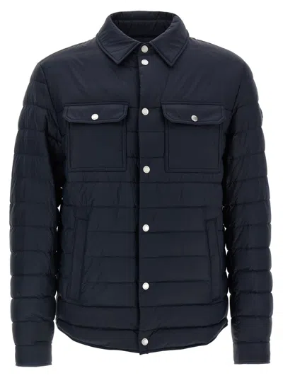 HUGO BOSS HUGO BOSS 'H-DAHANSO' DOWN JACKET