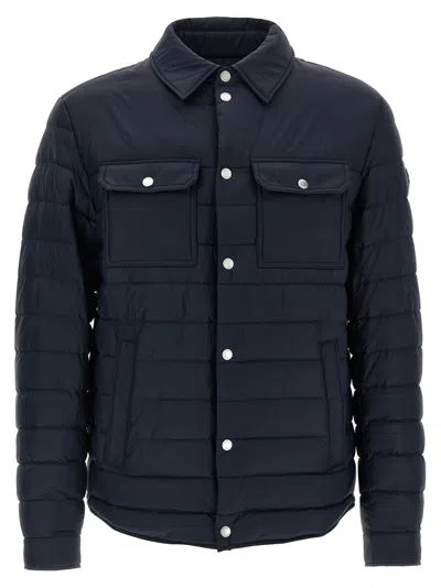 HUGO BOSS H-DAHANSO DOWN JACKET