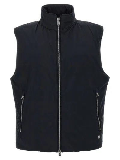 HUGO BOSS H-DARNES VEST
