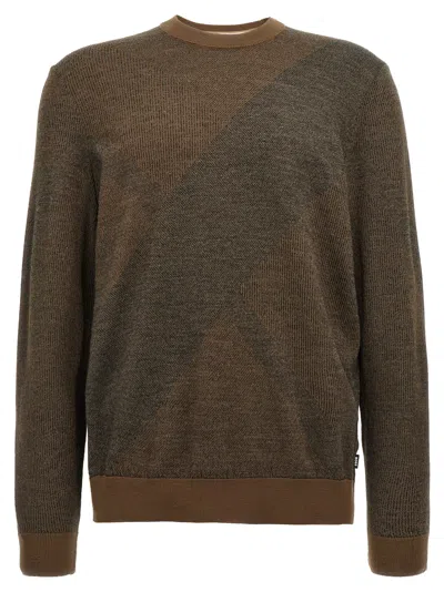 HUGO BOSS H ECLAUS SWEATER