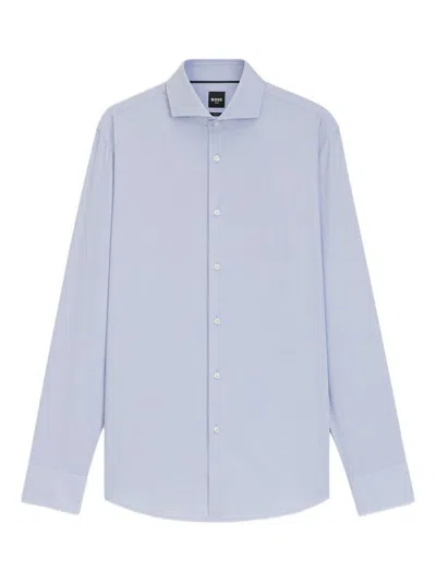HUGO BOSS 'H-HANK' SHIRT