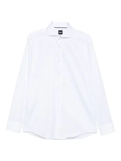 HUGO BOSS 'H-HANK' SHIRT