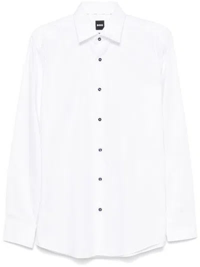 HUGO BOSS 'H-HANK' SHIRT
