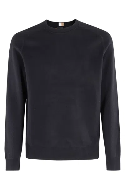 Hugo Boss H Hidoneo In Black