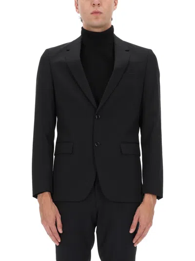 HUGO BOSS "H-HOUSTON" BLAZER