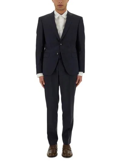 HUGO BOSS H-HUGE-2PCS-224" TAILORED SUIT
