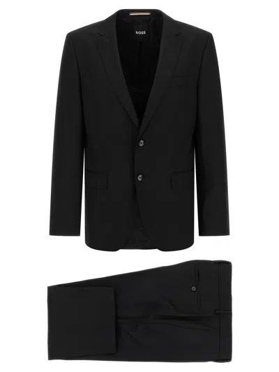 HUGO BOSS HUGO BOSS 'H-HUGE' DRESS