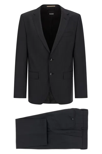 HUGO BOSS 'H-HUGE' DRESS