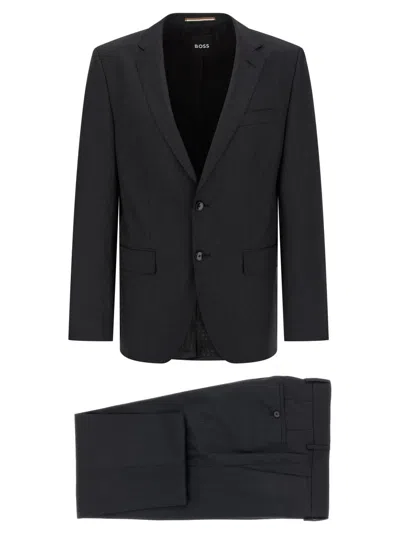 HUGO BOSS 'H-HUGE' DRESS