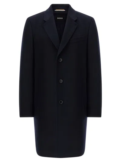 HUGO BOSS 'H-HYDE-254' COAT