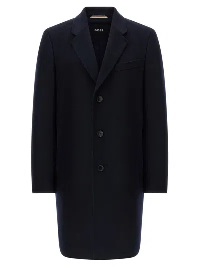 HUGO BOSS HUGO BOSS 'H-HYDE-254' COAT