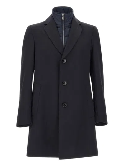 HUGO BOSS H-HYDE-BIB-254 COATS
