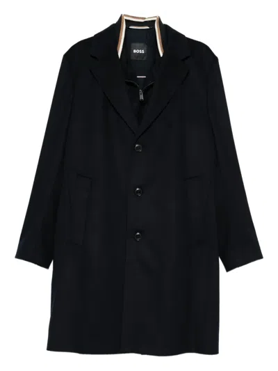 Hugo Boss H-jared-3in1 In Black