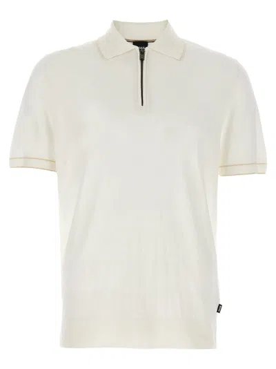 HUGO BOSS H-JIOVANOTTO POLO SHIRT