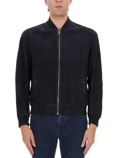 HUGO BOSS "H-MULLER" JACKET