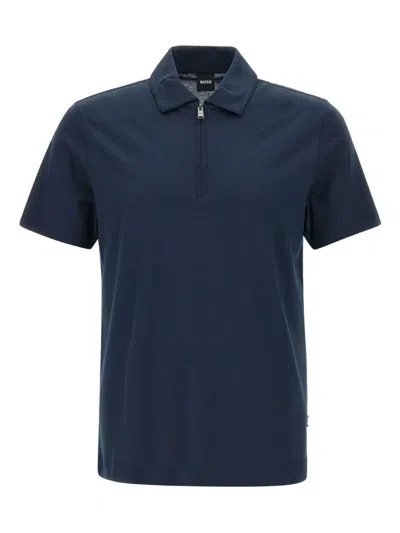 Hugo Boss H-paras 50 Polo Shirt