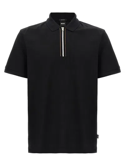 HUGO BOSS H-PARAS 65 POLO SHIRT