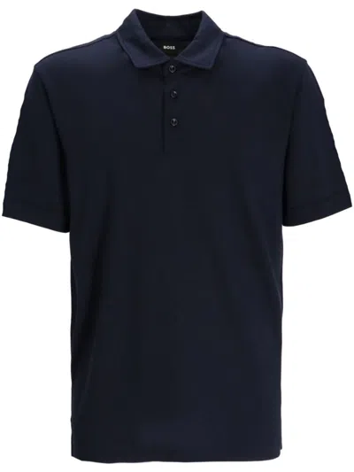 HUGO BOSS H-PRESS 57 POLO SHIRT