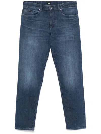 HUGO BOSS H-RE-MAINE-EDGE JEANS