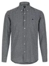 Hugo Boss H-roan-bd Shirt And Blouse Blue In Black