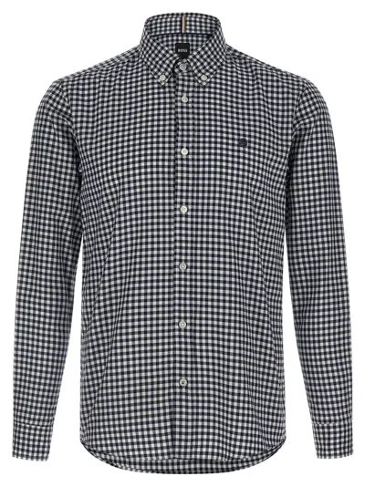 HUGO BOSS H-ROAN-BD SHIRT