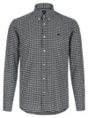 Hugo Boss H-roan-bd Shirt And Blouse Blue In Multi