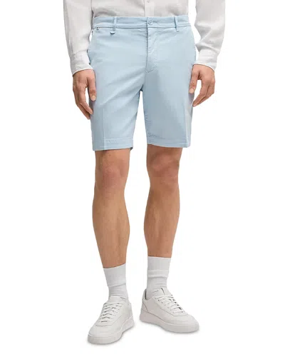 HUGO BOSS H-SLICE SLIM SHORTS