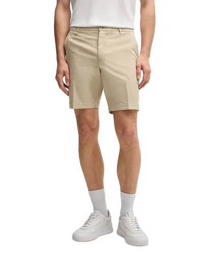 HUGO BOSS H-SLICE SLIM SHORTS